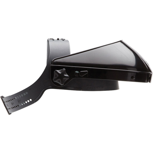 Harnais de t&ecirc;te pour &eacute;cran facial Dynamic, Suspension &agrave; douille Action Paper