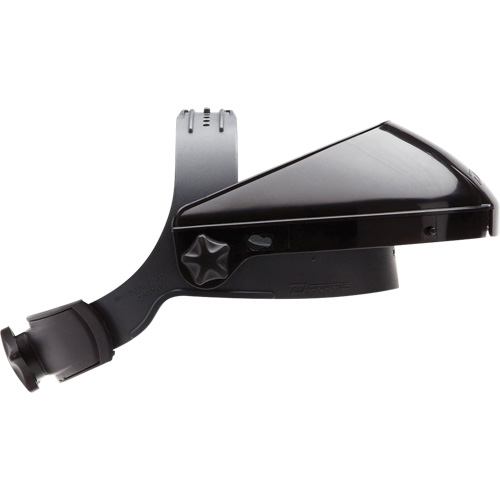 Harnais de t&ecirc;te PEHD haute performance Dynamic, Suspension Rochet Action Paper