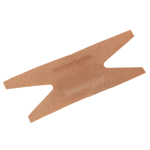 Bandages Dynamic, Jointures, 3", Tissu, St&eacute;rile Action Paper