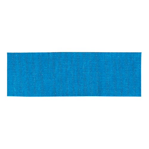 Dynamic Adhesive Bandages, Rectangular/Square, 3", Fabric Metal Detectable, Sterile Action Paper