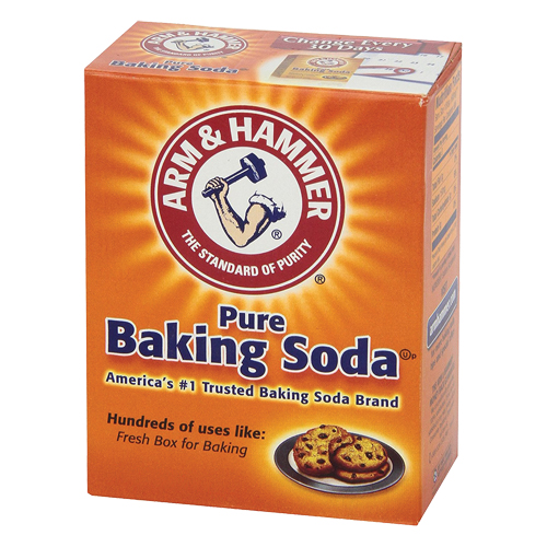 Bicarbonate de soude Arm & Hammer Action Paper
