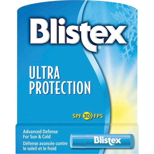 Blistex Lip Balm Action Paper