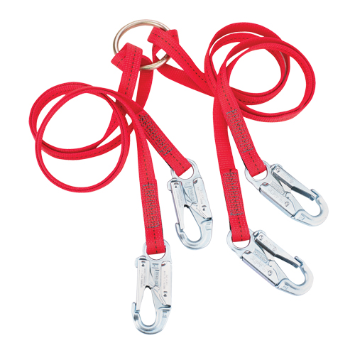 Harnais de levage pour brancard panier Dynamic Action Paper