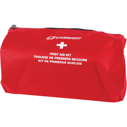 Dynamic Cylindrical Nylon Bag Action Paper