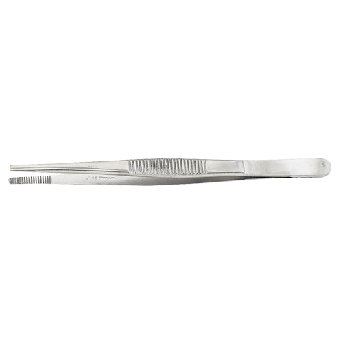 Dynamic Dressing Forceps Action Paper