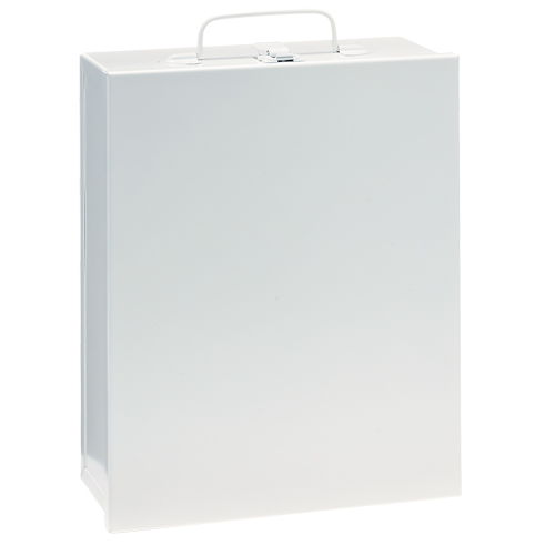 Boîtier vide pour trousse de premiers soins Dynamic Action Paper