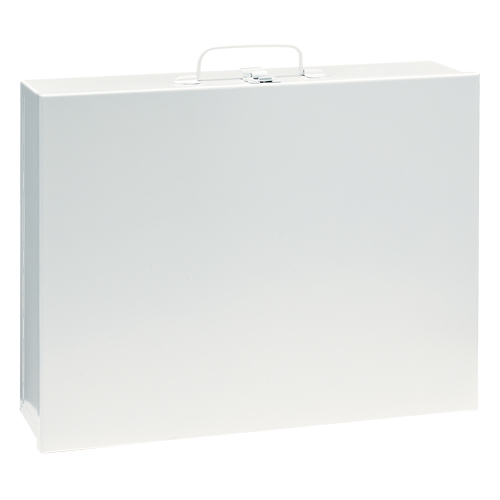 Boîtier vide pour trousse de premiers soins Dynamic Action Paper