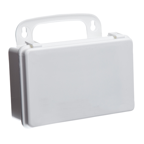 Boîtier vide pour trousse de premiers soins Dynamic Action Paper