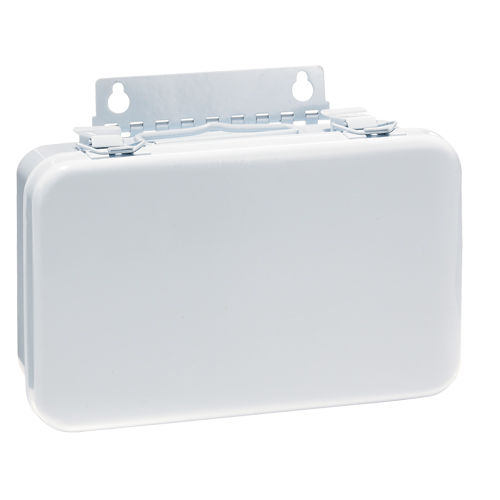 Boîtier vide pour trousse de premiers soins Dynamic Action Paper