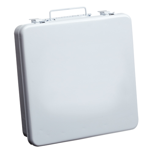 Boîtier vide pour trousse de premiers soins Dynamic Action Paper