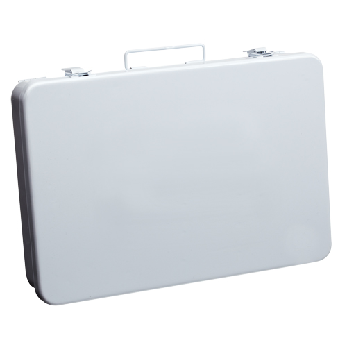 Boîtier vide pour trousse de premiers soins Dynamic Action Paper
