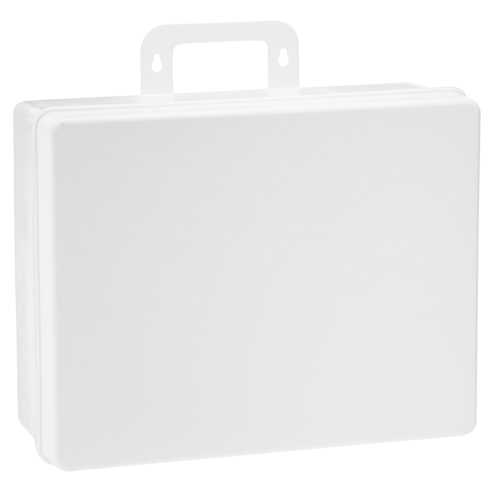 Boîtier vide pour trousse de premiers soins Dynamic Action Paper