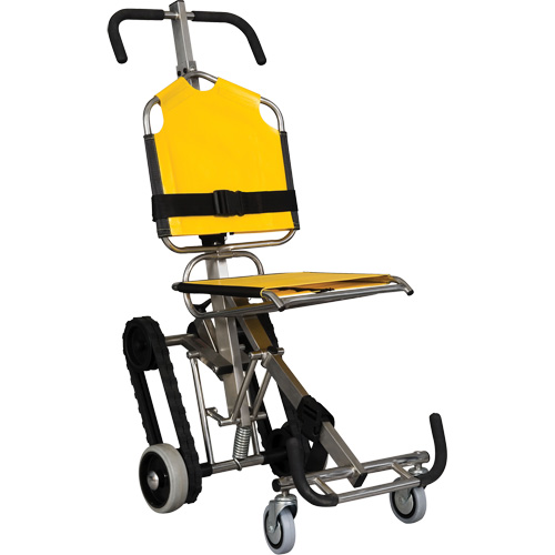 Dynamic EVAC and Chair Action Paper