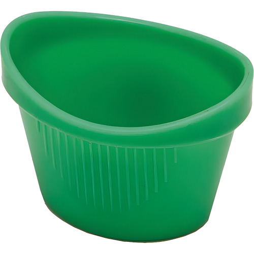 Dynamic Eye Bath Action Paper