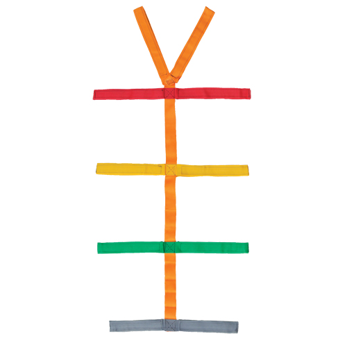 Dynamic Fast Strap Spider Action Paper