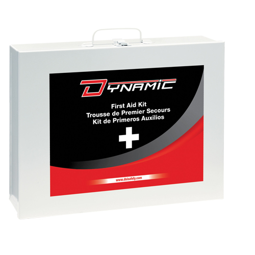 Recharge pour trousse de premiers soins Dynamic, F&eacute;d&eacute;ral Action Paper