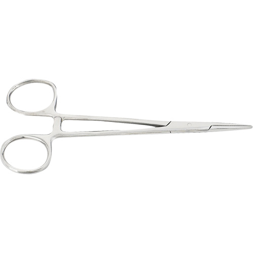 Dynamic Forceps Mosquito Halstead Action Paper