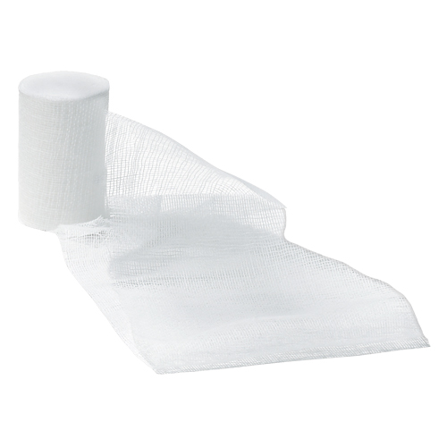 Bandages de gaze Dynamic, Rouleau, 15' lo x 2" la, Dispositif m&eacute;dical Classe 1 Action Paper