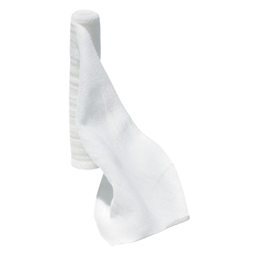 Dynamic Auto-Adhesive Gauze Bandages, Roll, 180" L x 6" W, Medical Device Class 1 Action Paper
