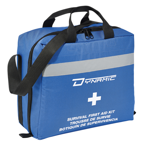 Grand sac de nylon pour survie Dynamic Action Paper