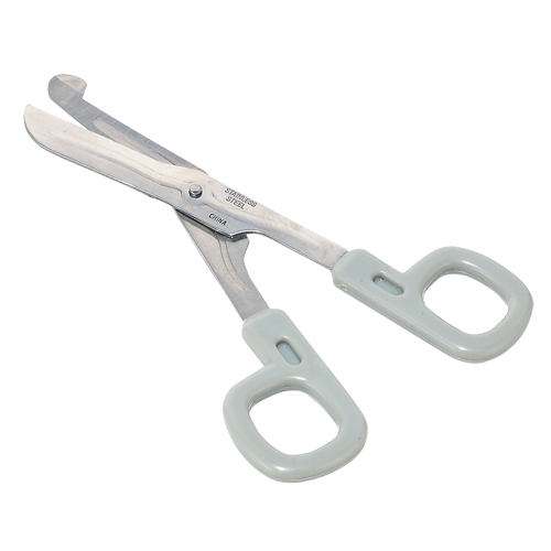 Dynamic Paramedic Scissors Action Paper