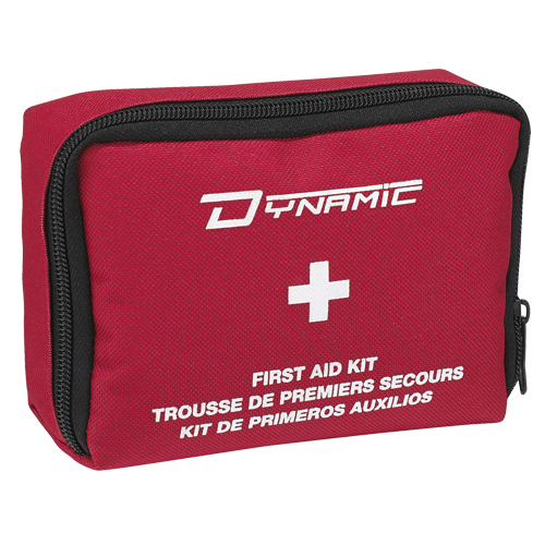 Dynamic First Aid Kit, WSIB Ontario Action Paper