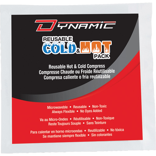 Compresse Dynamic Action Paper