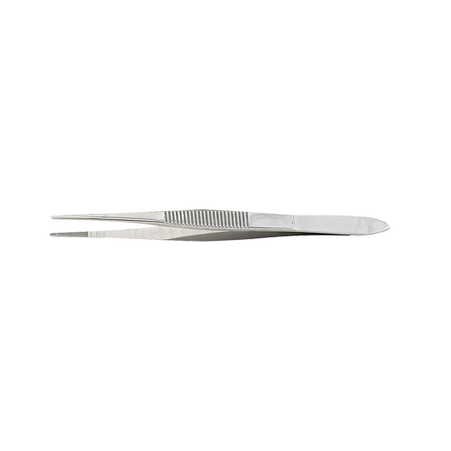 Dynamic Splinter Forceps Action Paper