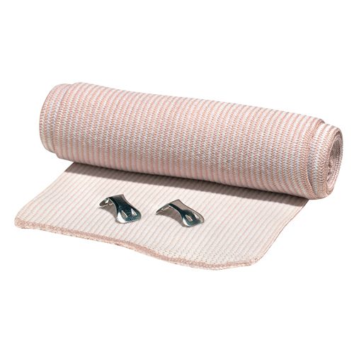 Pansement Tensor Dynamic, 15' lo x 6" la, Classe 1 Action Paper