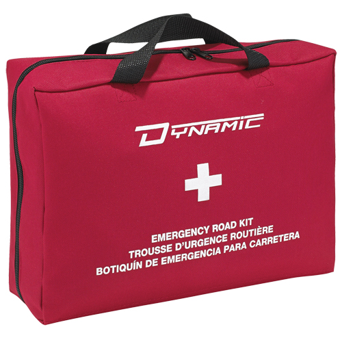 Dynamic Extra-Large Nylon Bag Action Paper