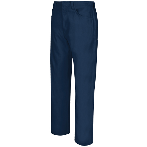 Jeans ample Excel FR Comfortouch, Tour de taille 34, Entrejambe 32 Action Paper