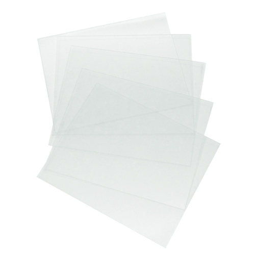 Lentilles de s&eacute;curit&eacute; pour le meulage Liteflip Action Paper