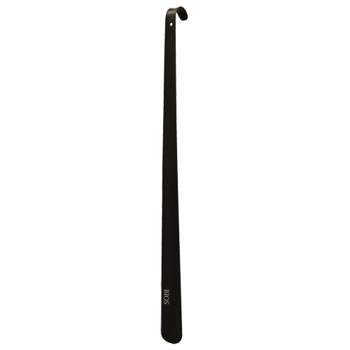 Metal Shoehorn Action Paper