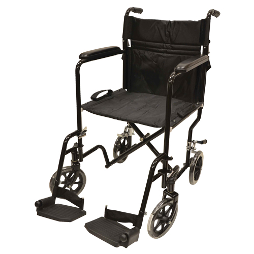 Chaise de transport Action Paper