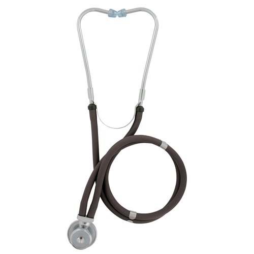 Sprague Rappaport Stethoscope Action Paper