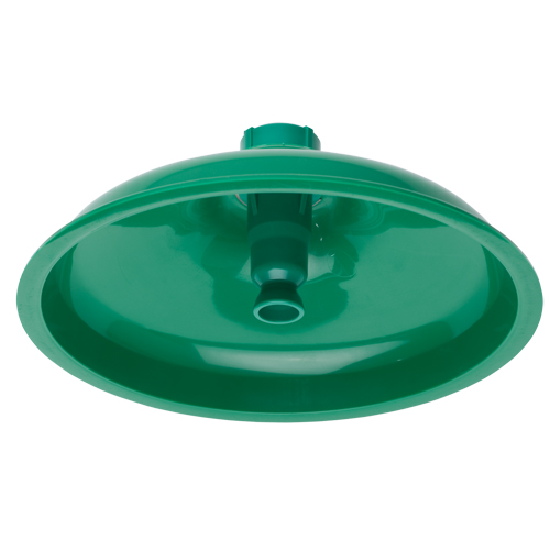 Pomme de douche d'urgence Action Paper