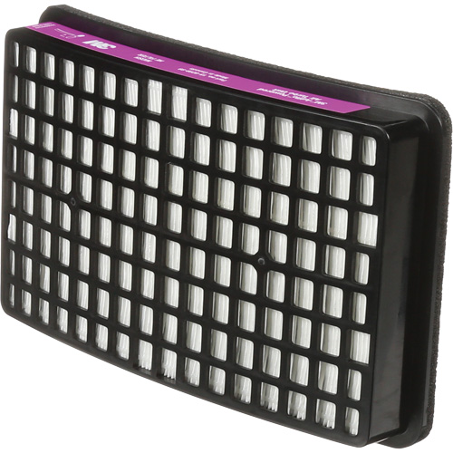 Speedglas HE PAPR Cartridge, P100 Filter, Pack of 1 Action Paper