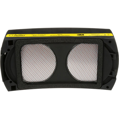 Speedglas Cartridge, P100 Filter, Pack of 1 Action Paper