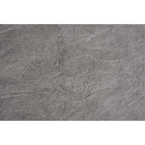 Premium Meltblown Sorbent Pads, Universal, 15" x 18", 30 gal. Absorbancy Action Paper