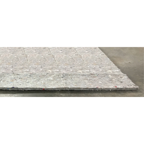 Spilltration Husky Pads, Oil Only, 16" x 16", 17.2 gal. Absorbancy Action Paper