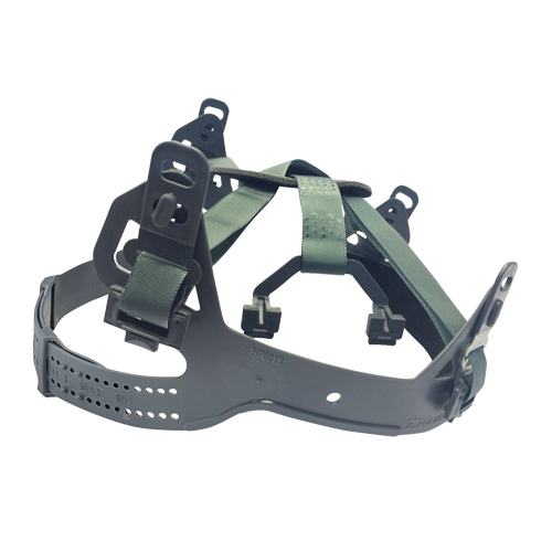 Dynamic Replacement Suspension, Pinlock Action Paper