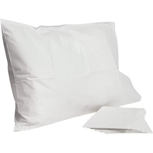 Dynamic Disposable Pillow Cases Action Paper