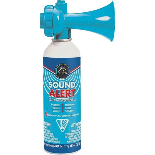 Signal Horn Action Paper