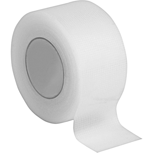Ruban de premiers soins, Classe 1, 30' lo x 1" la Action Paper