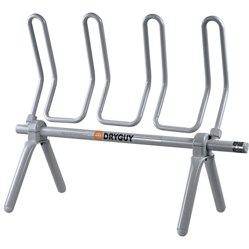 Dryguy&reg; Footwear and Glove Dry Rack Action Paper