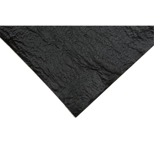 Adhesive Sorbent Mat, 36" W x 50' L, Mediumweight Action Paper