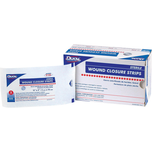Dynamic Closures, Skin Closure, Class 1 Action Paper