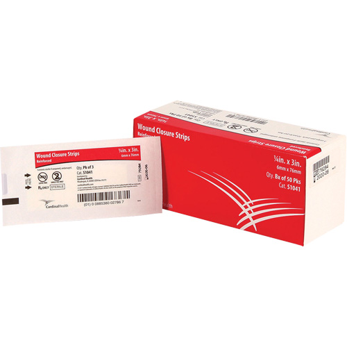 Sutures Dynamic, Pansement, Classe 1 Action Paper