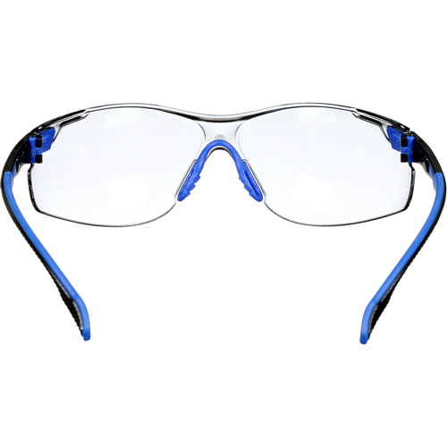 Lunettes de s&eacute;curit&eacute; Solus avec lentille Scotchgard, Lentille Int&eacute;rieur/ext&eacute;rieur, Antibu&eacute;e, R&eacute;pond ou surpasse la norme CSA Z94.3 Action Paper