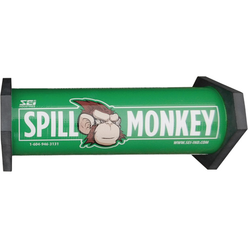 Spill Monkey Secondary Containment Filtration System Action Paper